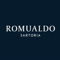Romualdo logo - Similar company to Camessi Collections