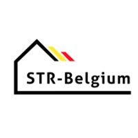 Short Term Rental Belgium logo - Similar company to Short Term Rental Alliance Of California (Straca)