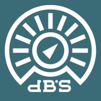 dB's Utrecht logo - Similar company to Dbs.Studio
