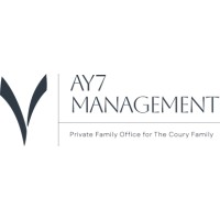 AY7 Management logo - Similar company to Normandy Properties, Llc