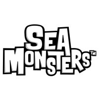 Sea Monsters logo - Similar company to Oomee