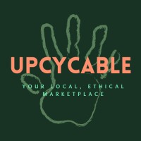 Upcycable logo - Similar company to Freeage