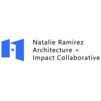 Natalie Ramirez Architecture + Impact Collaborative logo - Similar company to Everything Elevated