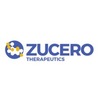 Zucero Therapeutics Ltd logo - Similar company to Liquid Biopsy