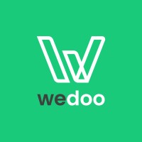 WeDoo logo - Similar company to Clave