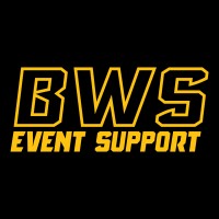 BWS Event Support logo - Similar company to Silver Plate