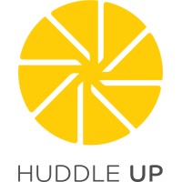 Huddle Up TRM logo - Similar company to Huddle Up Academy