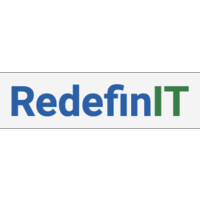 RedefinIT Technologies logo - Similar company to Noos Technologies