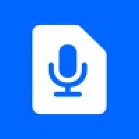 Voiceform logo - Similar company to Bridgerock Technologies Inc.