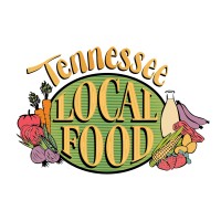 Tennessee Local Food logo - Similar company to True West Ventures