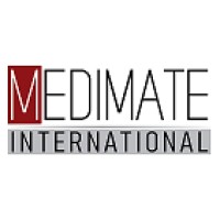 Medimate International (Pvt) Ltd logo - Similar company to Macromed (Pvt.) Ltd.