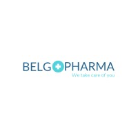 BelgoPharma logo - Similar company to Talentec Coaching