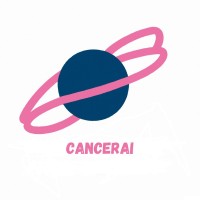 CancerAI logo - Similar company to Cibertecch