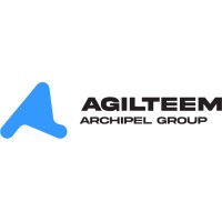 AGILTEEM logo - Similar company to Webcom
