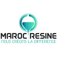 MAROC RESINE logo - Similar company to Rep Coatings