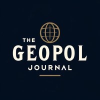 The Geopol Journal logo - Similar company to Kindred Sf Homes