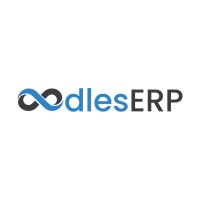 ERP Solutions Oodles logo - Similar company to Erp Solutions Mart