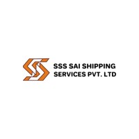 SSS SAI SHIPPING logo - Similar company to Sv Ocean Services Pvt Ltd