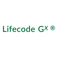Lifecode Gx logo - Similar company to Square Foundation