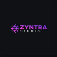 Zyntra Studio logo - Similar company to Apex Vision