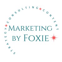 Marketing by Foxie logo - Similar company to Digital Mavericks