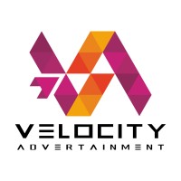 Velocity Advertainment logo - Similar company to Digitlabs