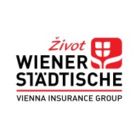 Wiener Städtische Podgorica logo - Similar company to Goranović
