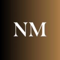 NM logo - Similar company to Kst Media
