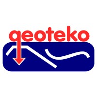 Geoteko logo - Similar company to Państwowy Instytut Geologiczny - Państwowy Instytut Badawczy