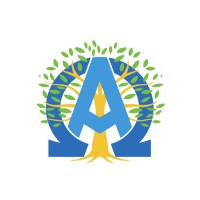 AlphaOak logo - Similar company to Vesta Partners [ Now Rizing Eam ]