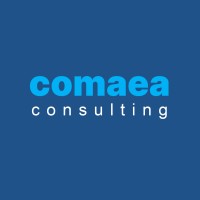 Comaea Consulting logo - Similar company to Packet360 Networks