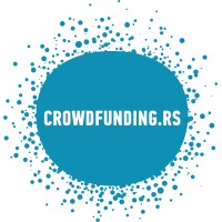 Crowdfunding.rs logo - Similar company to Crowdfunding Compass For Project Realization