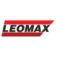 LEOMAX logo - Similar company to Ypernova Ltd