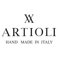 Artioli Official logo - Similar company to Altro Spazio Self Storage