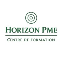 Horizon PME logo - Similar company to Cuves Gourmandes