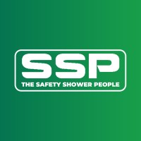 The Safety Shower People logo - Similar company to Sps West