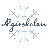 Ægirskolen logo - Similar company to Tagaskolen Stu