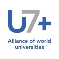 U7+ Alliance of World Universities logo - Similar company to Imaginarium Experience