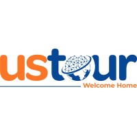 Ustour logo - Similar company to Aktivite.Com
