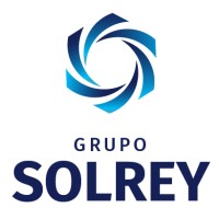 Grupo Solrey logo - Similar company to Promoeco