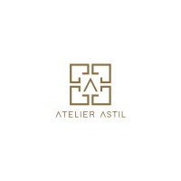 Atelier Astil logo - Similar company to Studio Schicketanz