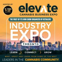 Elevate Cannabis Industry Expo logo - Similar company to The Dope Box