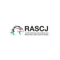 The Royal Aero Sports Club Of Jordan logo - Similar company to Mvmnt