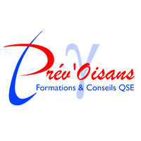 Prév'Oisans logo - Similar company to Fl Formation