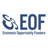 Economic Opportunity Funders logo - Similar company to Funder Hui