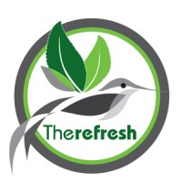 TheRefresh logo - Similar company to Coffee & Beverage Srl
