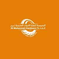 Al Muhaisnah Hardware Tr LLC logo - Similar company to Construction Services
