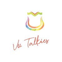 VU Talkies logo - Similar company to Sixth Diamond