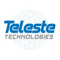 Teleste Technologies logo - Similar company to R Rani Internet