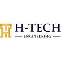 H-TECH ENGINEERING logo - Similar company to H-Tech Engineering